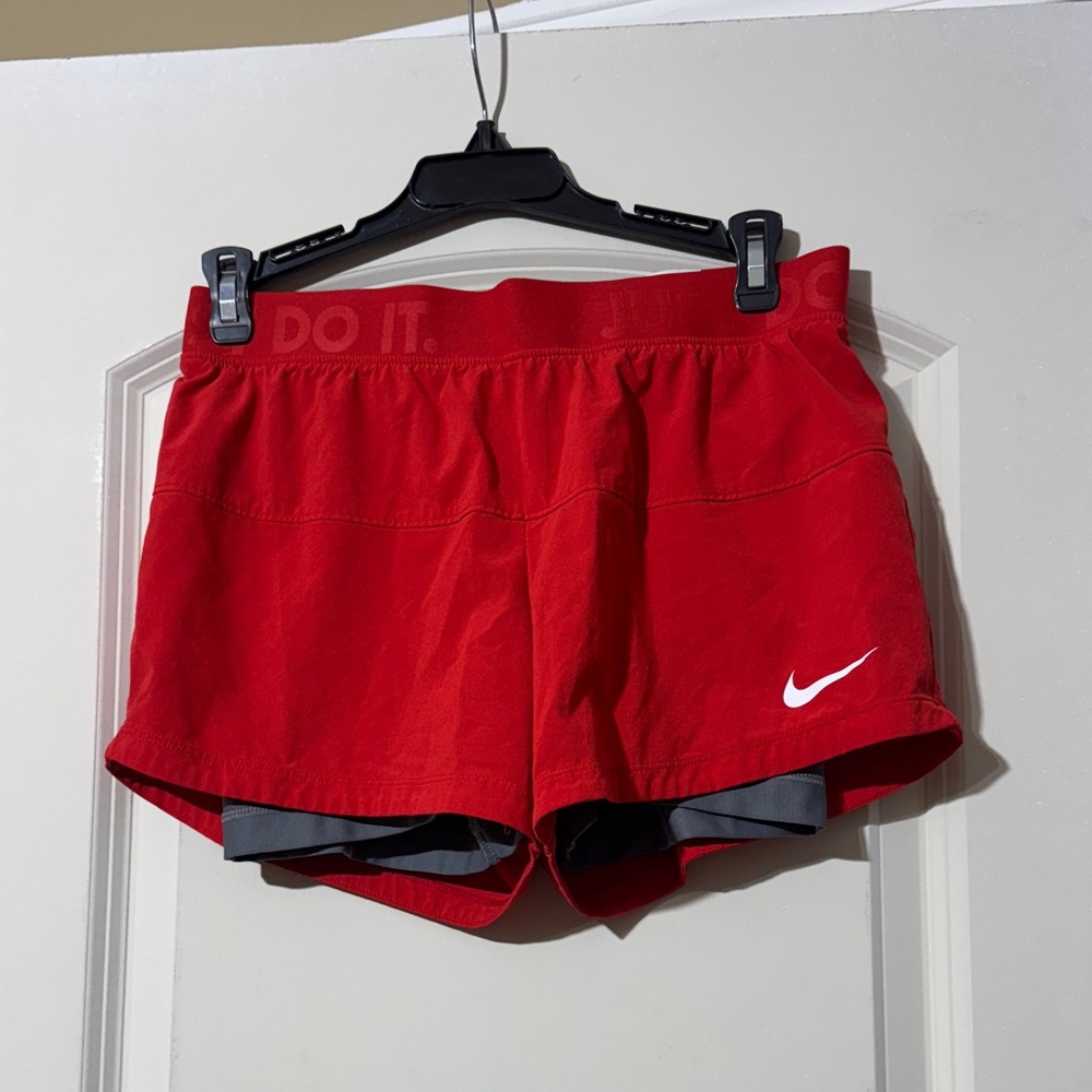 Women’s Nike shorts